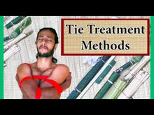 Load and play video in Gallery viewer, Kettu Chikilsa - Tie Treatment Techniques of Kalarimarma (Duration: 03:12:00)

